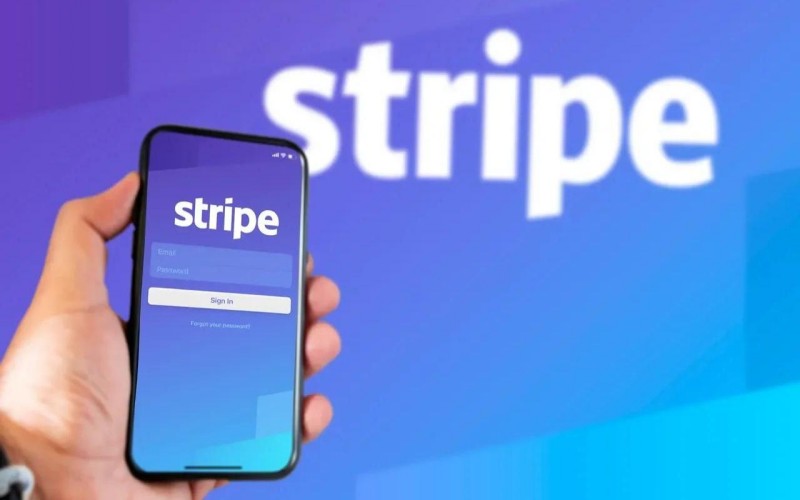Stripe 条纹支付 | 推荐独立站对接的支付平台
